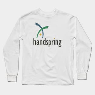 Handspring 1998 Long Sleeve T-Shirt